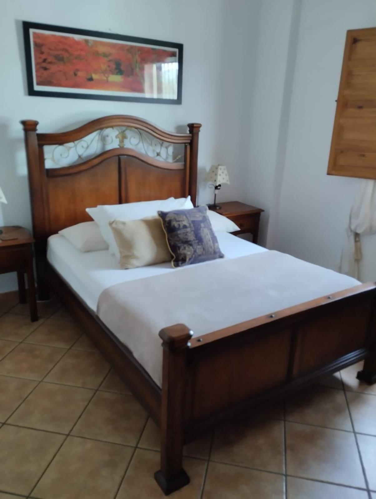 Villa Gloria Μάλαγα Εξωτερικό φωτογραφία